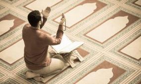 دعاء لأبي المتوفي في ليلة القدر