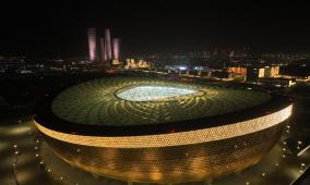 إلغاء مهرجان قطر لكرة القدم 2026