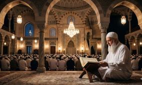 هل الليلة ليلة القدر 2026؟ فضل ليلة 27 رمضان 1447 وعلاماتها وأفضل الأدعية في أعظم ليلة في رمضان