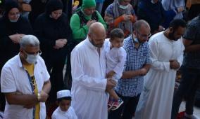 تحميل تكبيرات العيد 2026 mp3