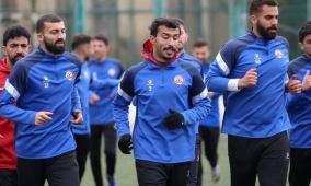 مشاهدة مباراة الأهلي وشباب الأردن بث مباشر الآن | تردد قناة الأردن الرياضية