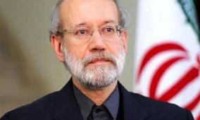 إيران تؤكّد مقتل علي لاريجاني | من هو أمين عام المجلس الأعلى للأمن القومي الإيراني؟