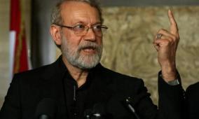 حقيقة وفاة علي لاريجاني.. إسرائيل تتحدث عن اغتياله وإيران تلتزم الصمت