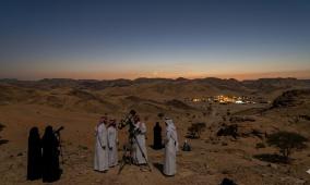 هل أخطأت السعودية في تحديد رمضان 2026؟ الحقيقة الكاملة وهل يلزم كفارة بعد جدل موعد عيد الفطر 1447