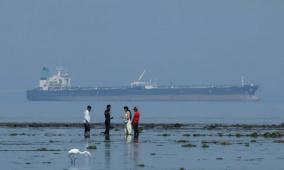 المصافي الهندية والآسيوية تتأهب لاستئناف شراء النفط الإيراني بضوء أخضر أميركي