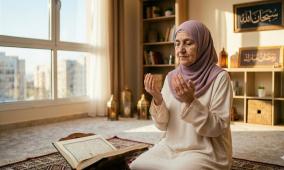 هل يجب صيام الست من شوال متتابعة أم يجوز تفريقها؟ الحكم الكامل مع الدليل