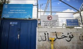 الأونروا: 33 ألف نازح وعائلات فقيرة يتلقون مساعدات في الضفة