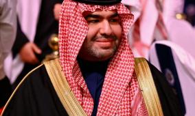 سبب وفاة الأمير محمد بن بندر بن محمد بن سعود الكبير.. السيرة الذاتية الكاملة وأبرز المعلومات