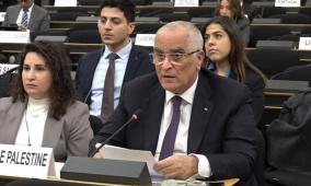 خريشي: تقرير المقررة الأممية ألبانيز يوثق تعذيبا ممنهجا بحق الفلسطينيين يرقى للإبادة الجماعية