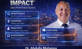 نظام IMPACT.. اختراع فلسطيني جديد يعيد تعريف التدريب