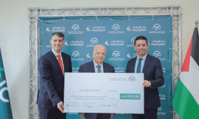 التأمين الوطنية (NIC) تعزز ريادتها المحلية ومكانتها الإقليمية بتسوية تعويض تتجاوز 4.2 مليون دولار أمريكي