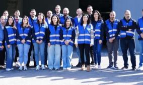 مبادرات البنك العربي المجتمعية خلال شهر رمضان تصل لأكثر من 30 ألف مستفيد