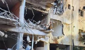 إيران تطلق صواريخ صوب ديمونا وإيلات وإسرائيل تهاجم طهران