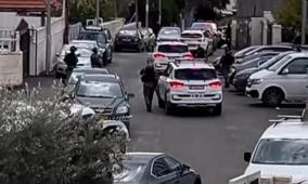  شهيد برصاص الاحتلال في جبل الكبر في القدس