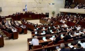 إسرائيل.. رفض قانون يائير لابيد حول قطر وسط انتقادات حادة