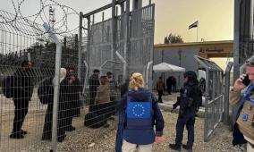 بالأرقام.. راية تكشف أعداد المسافرين عبر معبر رفح منذ إعادة فتحه