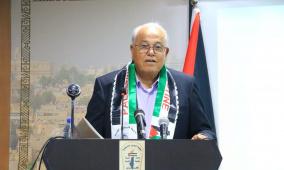 أبو زهري: إدراج مواقع وحرف فلسطينية على قائمة "الإيسيسكو" يعزز حماية التراث