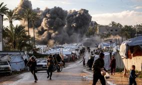 كشف تفاصيل خطة "مجلس السلام" لغزة.. ماذا بشأن نزع السلاح والأنفاق!؟