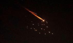 حرب الشرق الأوسط: هجمات واسعة متبادلة وترامب يمدد "مهلة الطاقة"