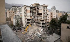 قفزة قياسية.. صواريخ إيران تدفع الإيجارات للارتفاع في إسرائيل