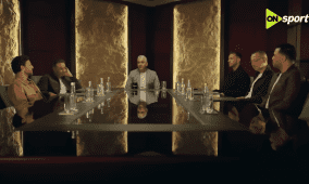 تردد قناة أون سبورت 1 الناقلة لمباراة مصر والسعودية بث مباشر مجانا 2026 | ON Sport نايل سات