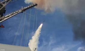 لأول مرة منذ بداية الحرب: إطلاق صواريخ من اليمن على إسرائيل