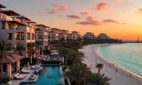 دليل الاستثمار في فلل نخلة جميرا 2026: الأسعار، العوائد، وأفضل خيارات التأمين والتمويل