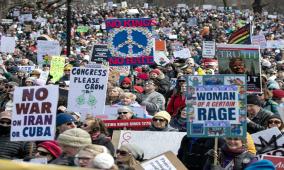 حرب الشرعيات الناقصة والخروج عن السيطرة