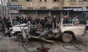 خاص| بين التصعيد والتهدئة.. غزة تحت معادلة "اللااستقرار الدائم"!