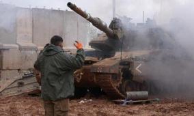 "معاريف": وضع مقلق للجيش في جنوب لبنان وخسائر متزايدة بنيران حزب الله