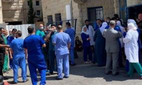 اتحاد المستشفيات الأهلية والخاصة يحذر من تداعيات خطيرة على النظام الصحي