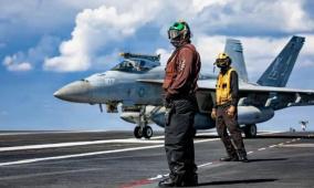 خاص | هل تقترب واشنطن من تدخل بري في إيران؟ خبير يجيب