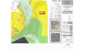 محافظة القدس: مخطط "حي شامي" الاستعماري أداة قسرية لتهجير البدو