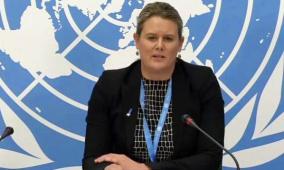 خبيرة أممية تحذر: قانون إعدام الأسرى ينذر بانتهاكات جسيمة وحظر التعذيب