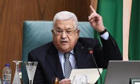 الرئيس عباس يقرر تشكيل لجنة للتحقيق في المسؤولية الطبية عن استشهاد الأسير المحرر رياض العمور