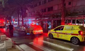 مقتل شابين من رهط وباقة الغربية في جريمتين منفصلتين