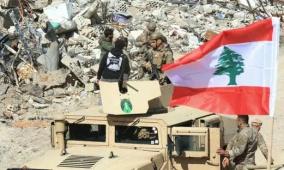 الجيش الإسرائيلي يعلن أن نزع سلاح حزب الله ليس جزءا من أهداف الحرب