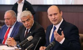 استطلاع إسرائيلي: الأحزاب الصهيونية في المعارضة ستفوز بـ61 مقعدا