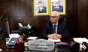 وزير الصحة: غزة على حافة تفشي الأوبئة مع تصاعد خطر القوارض