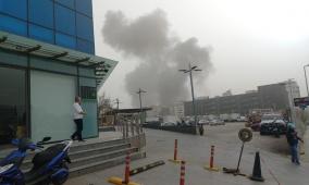 1368 شهيدا منذ بدء عدوان الاحتلال على لبنان