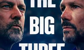 مشاهدة مباراة برشلونة وأتلتيكو مدريد بث مباشر اليوم في الدوري الإسباني 2026