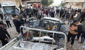 4 شهداء و 5 إصابات في غزة خلال الـ24 ساعة الماضية