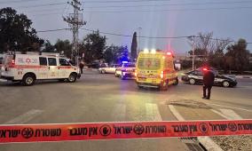 مقتل شاب من شقيب السلام في جريمة إطلاق نار بالنقب 