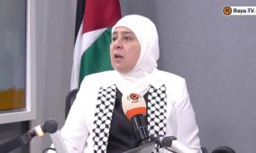 "راية تحاور  د.ليلى غنام".. أوضاع المواطنين في ظل الأزمات المتلاحقة