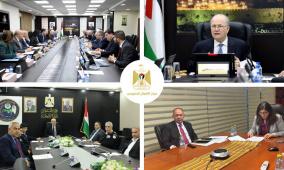 مركز الاتصال الحكومي يرصد أهم التدخلات التي نفذتها الحكومة خلال الأسبوع الماضي