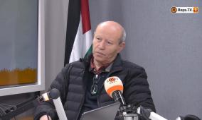 بعد قرار الحكومة بالتجميد.. أبو لبدة لـ"راية": أزمة الطاقة المتجددة نتيجة غياب الشراكة وندعو لحوار وطني