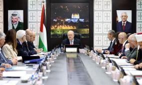 قرارات الحكومة في جلستها الأسبوعية اليوم