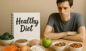 خاص | خطوات بسيطة لضمان نجاح أي حمية غذائية