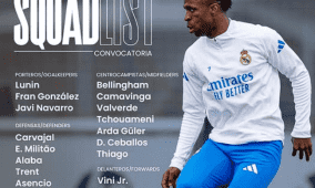 بث مباشر : مشاهدة مباراة ريال مدريد وبايرن ميونخ في أبطال أوروبا 2026