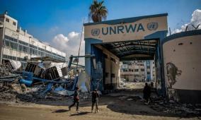 خاص| تقليص خدمات الأونروا يفاقم الأزمة في غزة ويهدد برامج التعليم والصحة